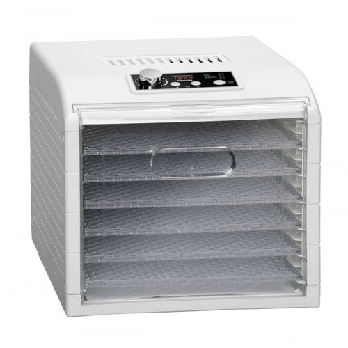 Déshydrateur inox niveaux - déshydrateur,