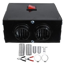 Chauffage Voiture Portable 12V