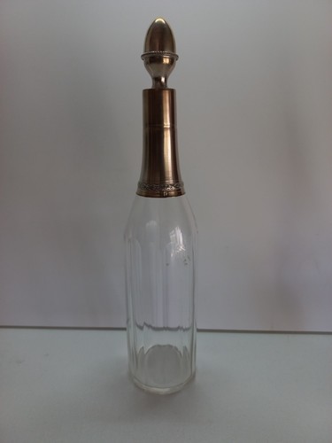 Carafe liqueur cristal - liqueur,
