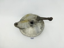 Tambour De Frein Arrière