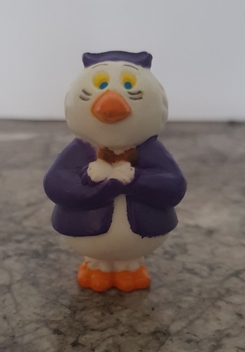 135 figurine 80 s - 135, ....