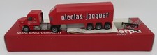 HERPA HO 1/87 CAMION SCANIA