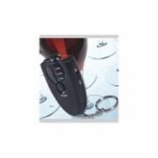 ALCOHOL TEST ETHYLOTEST LED KEYCHAIN SET OF 2