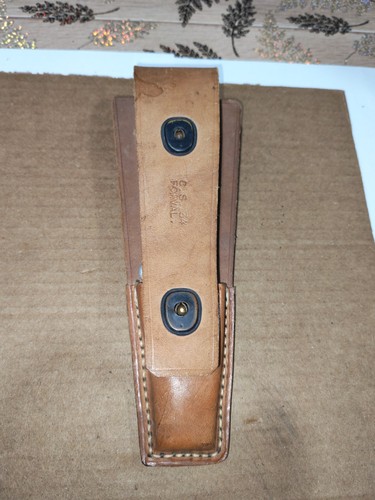 Etui cs34 signal - cs34, "-