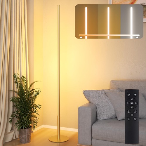 Lampadaire sur pied salon - lampadaire,