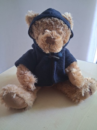 Ours peluche burberry - ours,