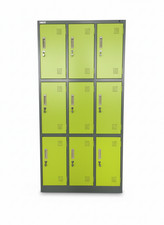 Casier métallique CRUIZER à