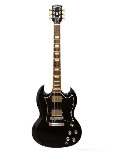 Guitare électrique gibson - guitare, sg
