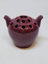 Pique Fleurs Vintage En