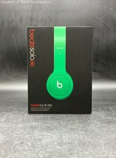 Beats By Dr. Dre Solo Hd Ear-Cup (Over the Ear)