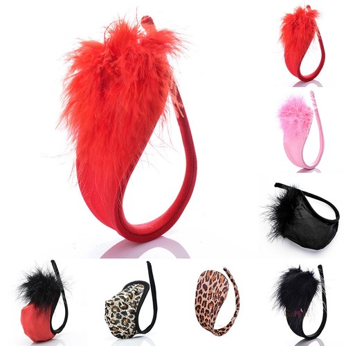 Culotte string très - culotte,