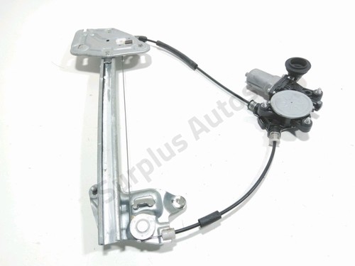Leve vitre electrique avant - electrique,