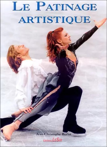 Patinage artistique - patinage,