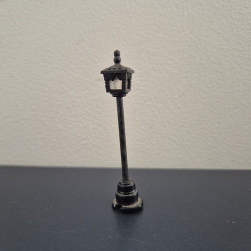 Lampadaire decor circuit - lampadaire,