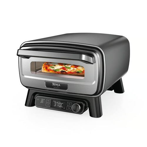Four pizza ninja artisan - à,
