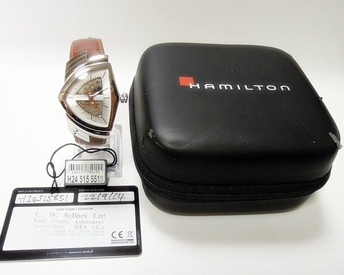 Hamilton ventura h24515551 - ventura,