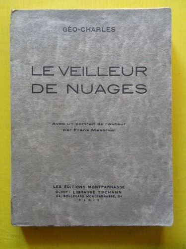 Géo charles veilleur de - géo-charles,