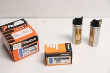 Date gaz passée : Boite 2000