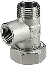 Giacomini Opal Thermomètre Tête R530 1/2" X 3/8"