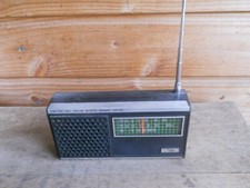 radio transistor High ¨Point