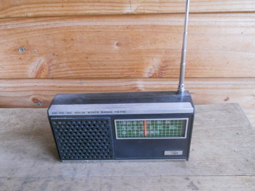 Radio transistor high point - radio, ¨point