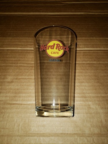Hard rock cafe miami - hard, fl