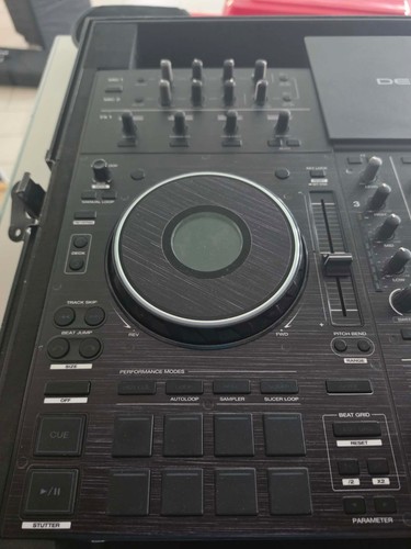 Denon prime contrôleur - +,