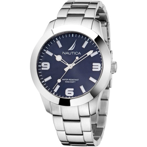 Montre homme nautica pacific - montre,