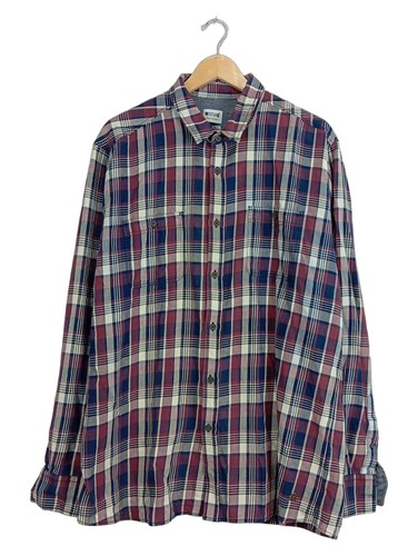 Mustang chemise homme - chemise,