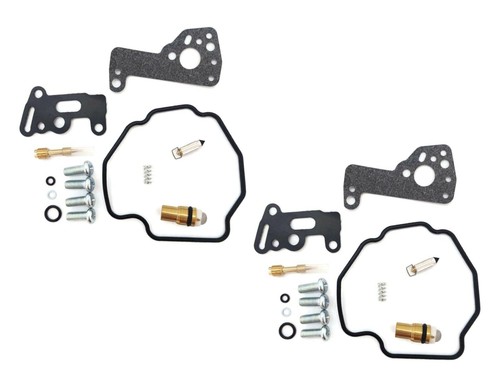 Kit réparation carburateur - 2x,