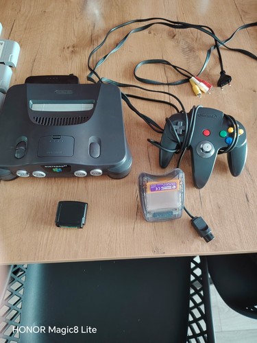 Nintendo console avec - nintendo, 13