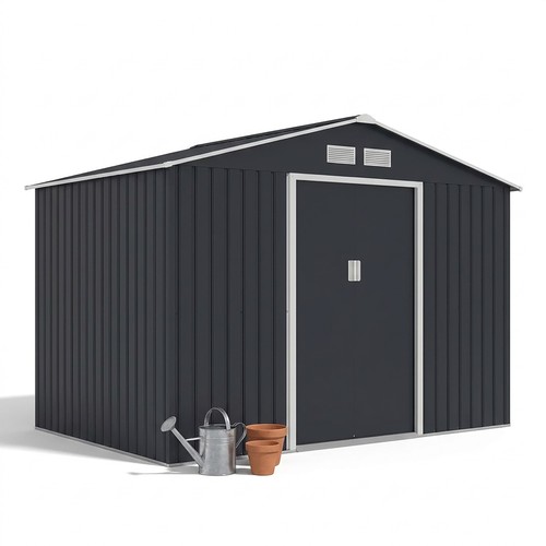 Abri jardin remise - abri, jardin,