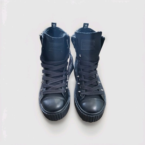 Demonia creeper sneeker 266 - sneeker,