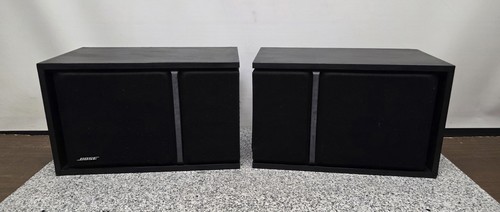 Pair bose 301 - bose, series