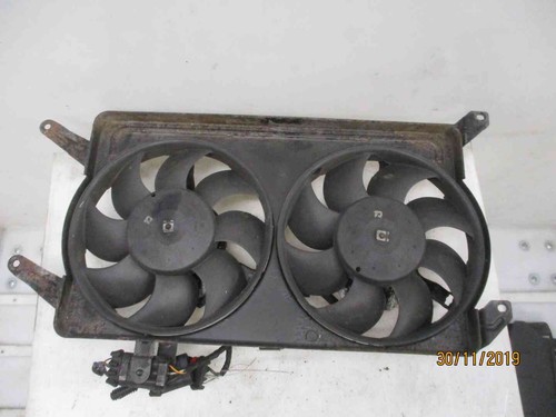 Ventilateur refroidissement - ventilateur,