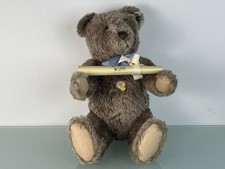 Steiff Tier 408427 Teddy 1951 ours 50 cm. Excellent état