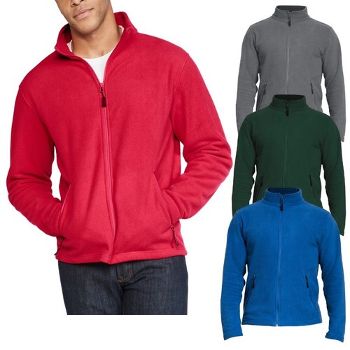Veste polaire unisexe - veste,