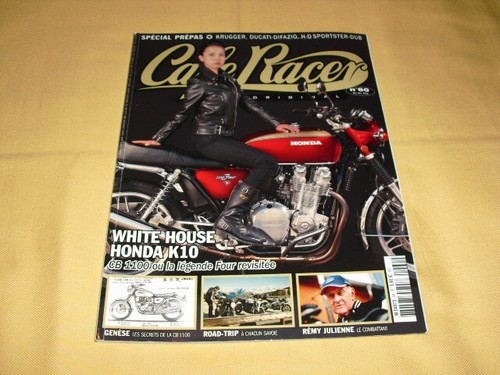 Cafe racer original 60 - original, n°60