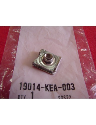 Ecrou agraphe cb1000r - de,