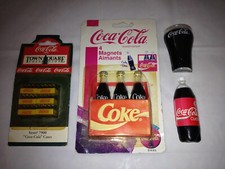 COCA - COLA Refrigerator