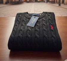 Pull Ralph Lauren Bleu