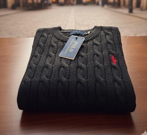 Pull ralph lauren bleu - ralph,