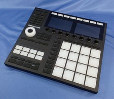 NATIVE INSTRUMENTS MASCHINE