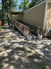 Oak Creek Mobil Home, 3/2 , 1216 sq ft Sale Includes Many Extras