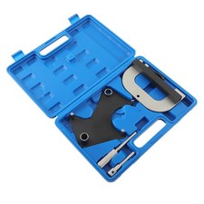 Outil Calage Distribution for