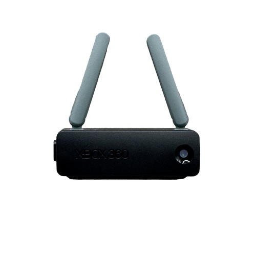 Microsoft oem wireless adapter - microsoft,