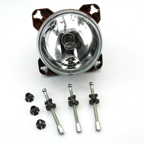Hella one smart roadster - hella,