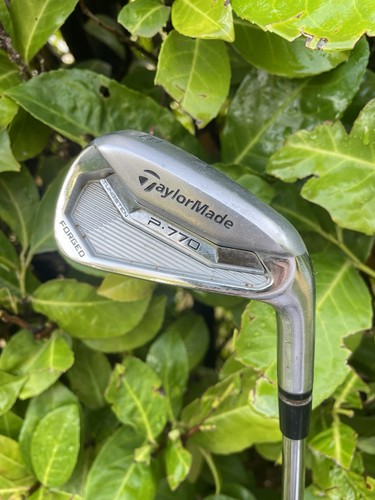 Fer taylor made p770 acier - p770,