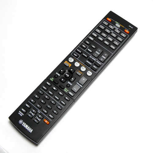 Telecommande yamaha rav464 - telecommande,