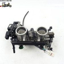 Rampe d'injection Kawasaki 650